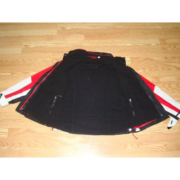 Fahrenheit Active 3 in 1 Winter Coat Size Medium - Picture 3 of 4